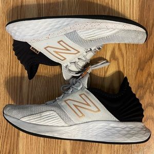 New balance sneakers